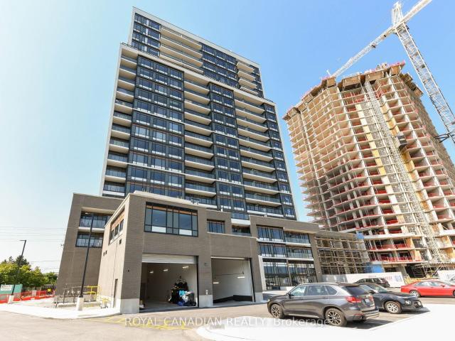 501 8 Derry Road, Milton | Leased, W13663 | Condos. Ca