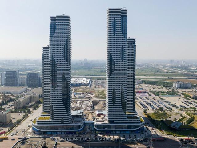 501 8 Interchange Way, Vaughan | Expired, N12507 | Condos. Ca