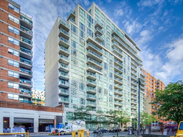 501 96 St Patrick Street, Toronto | Leased, C13608 | Condos. Ca