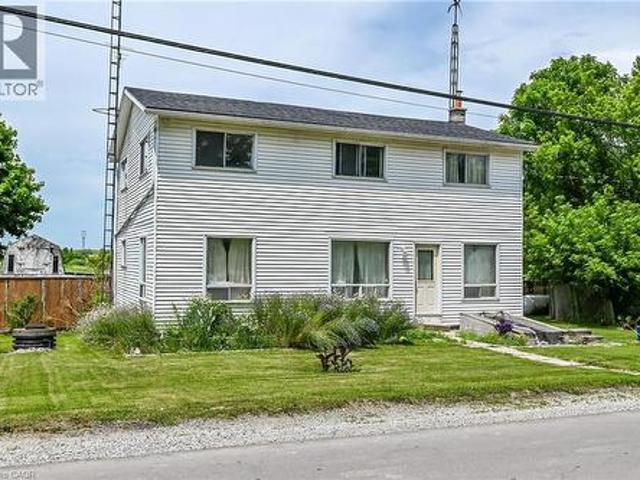 501 Concession 14 Walpole Road, Hagersville, ON, N0A 1H0 house for sale | Listing ID 40840 | Royal LePage