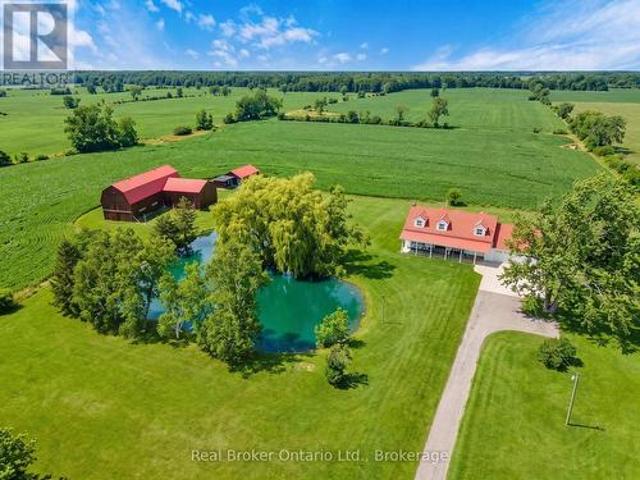 501 Concession 2 Road S, Haldimand, ON, N0A 1C0 house for sale | Listing ID X13711 | Royal LePage