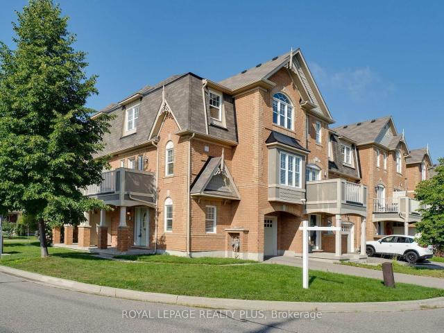 501 Cavanagh Lane, Milton | 3Beds/2Bath, Townhouse, $739,000 | Condos. Ca