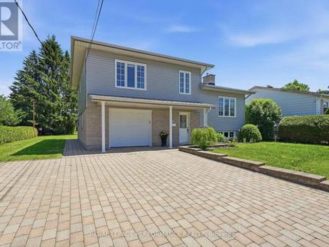 501 Champlain Street, Hawkesbury, ON, K6A 2C3 house for sale | Listing ID X13429 | Royal LePage