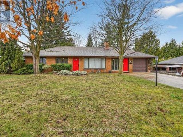 501 Boler Road, London South K, ON, N6K 2K8 house for sale | Listing ID X13426 | Royal LePage