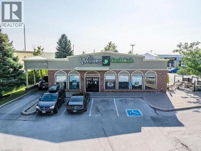 501 Bryne Drive, Barrie, ON, L4N 9P7 commercial for sale | Listing ID 40841 | Royal LePage