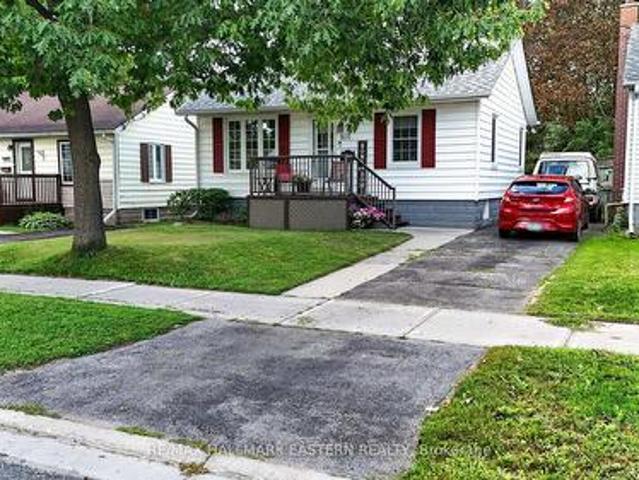 501 Glengarry Avenue, Peterborough Northcrest Ward 5, ON, K9H 4Y5 house for sale | Listing ID X13694 | Royal LePage