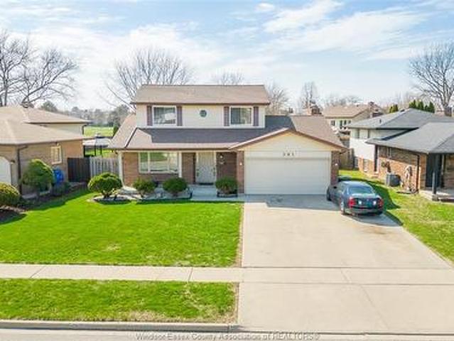 501 Green Valley Drive, Tecumseh, ON, N8N 4C2 house for sale | Listing ID 26013 | Royal LePage