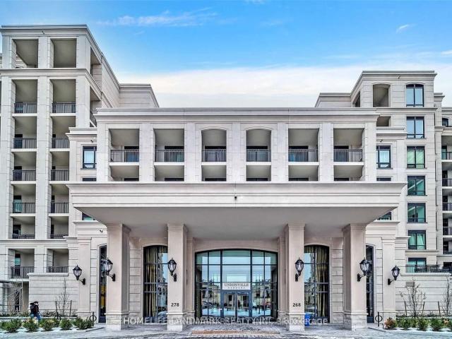 501 E 278 Buchanan Drive, Unionville | Leased, N13626 | Condos. Ca