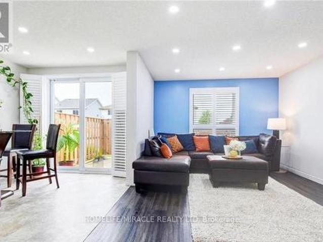 501 Highbrook Court, Kitchener, ON, N2E 3P4 house for lease | Listing ID X13678 | Royal LePage