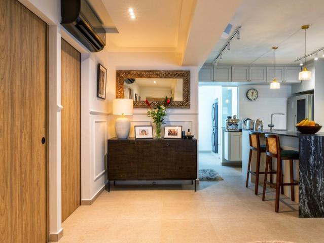 501 Jelapang Road HDB Apartment For Sale, $590,000, 3 Bed 2 Bath 1,108 sqft $532.00 psf