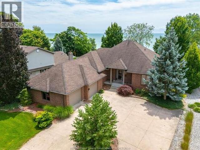 501 Lake Drive, Kingsville, ON, N9Y 3S6 house for sale | Listing ID 26016 | Royal LePage