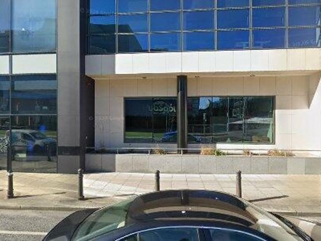 501 m2 office space for sale in Dublin 1