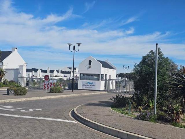 501 m² Land available in Vredendal