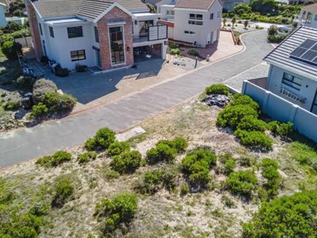 501 m² Land available in Fisherhaven
