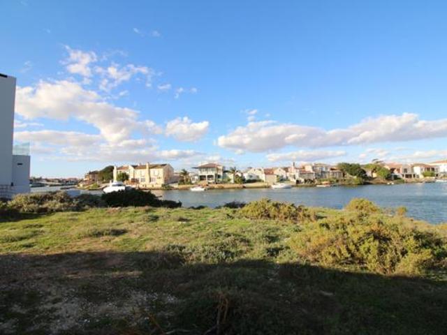 501 m² Land available in Port Owen