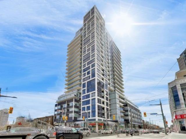 501 St Clair Avenue W, Toronto, ON, M5P 0A2 lease for lease | Listing ID C13111 | Royal LePage