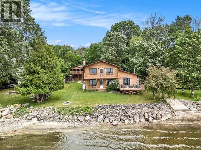 501 Stewart Lane, Lanark Highlands, ON, K0G 1M0 house for sale | Listing ID X12240 | Royal LePage