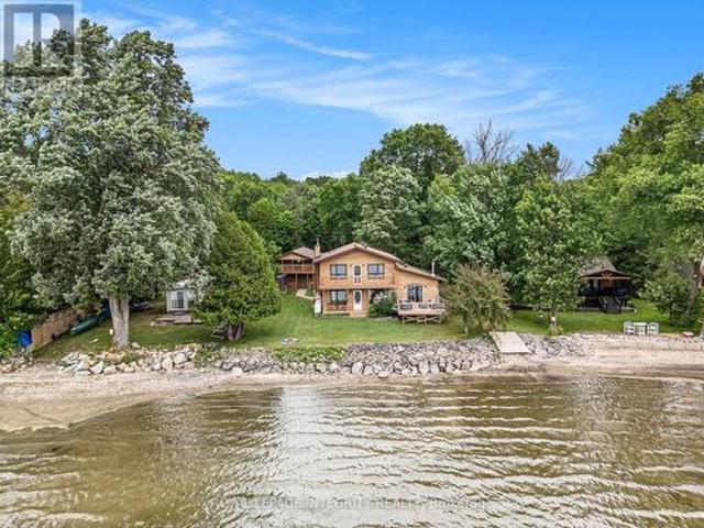 501 Stewart Lane, Lanark Highlands, ON, K0G 1M0 house for sale | Listing ID X12942 | Royal LePage