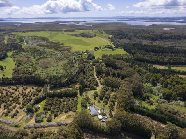 501 Paparore Road, Pukenui, Far North