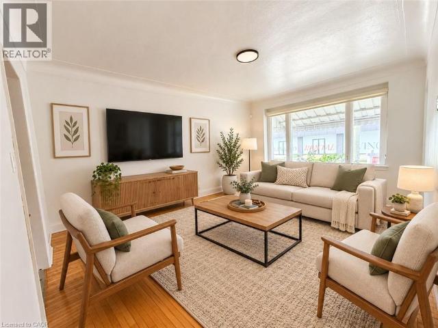 501 UPPER WELLINGTON Street, Hamilton, Ontario, L9A3P6
