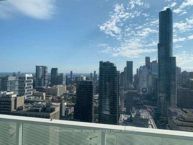 501 YONGE ST – SUITE 4310, Toronto