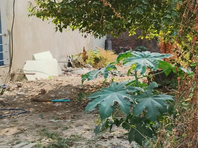 5024 Sq.Ft. Plot in Sector 89 Mohali Listing ID: #10241