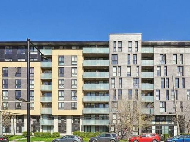 5025 Rue Paré 415 Apartment for Rent