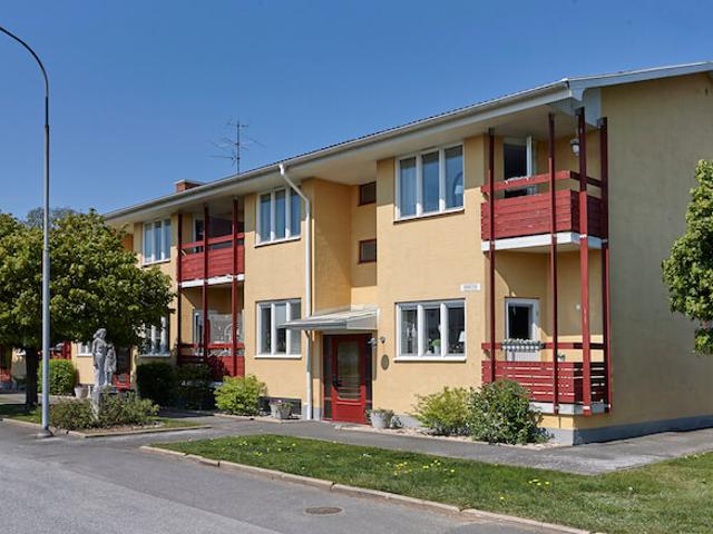 5025 0003 Sveagatan 2 A