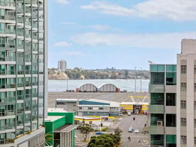 502/70 Anzac Avenue, Auckland Central, Auckland City
