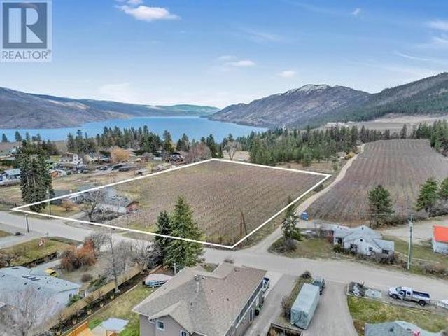 5028 Elliott Avenue Lot# 5, Peachland, BC, V0H 1X8 farm for sale | Listing ID 10341 | Royal LePage
