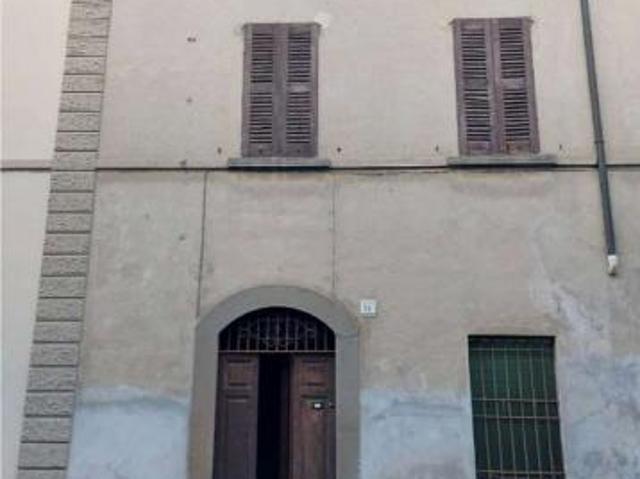 50/2021 2 BS Porzione terra cielo nel comune di Coccaglio