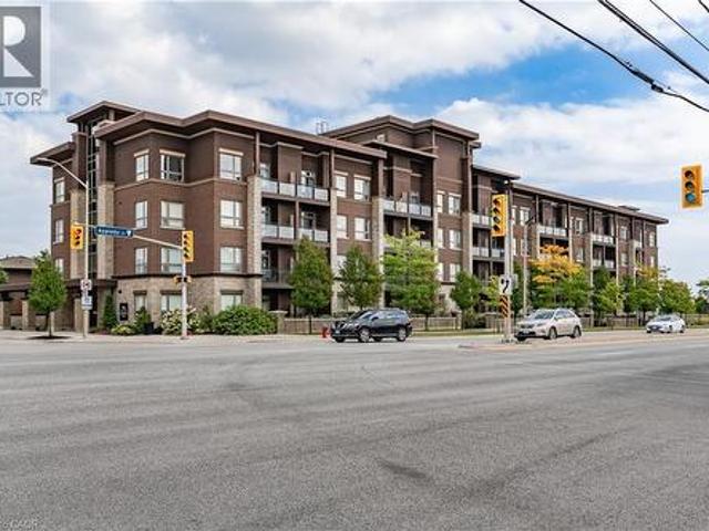 5020 Corporate Drive Unit# 107, Burlington, ON, L7L 0H7 condo for sale | Listing ID 40851 | Royal LePage