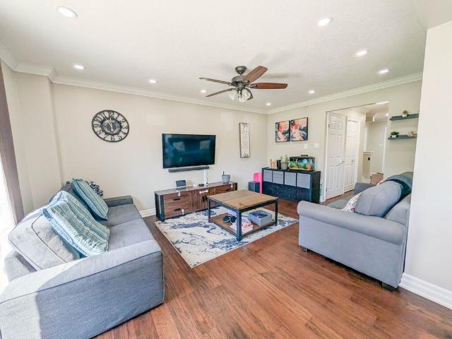 5020 Friesen Blvd, Beamsville 3 Bedroom Townhouse