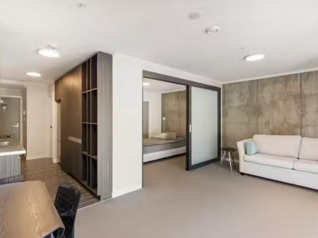 502/111 Molesworth Street, Thorndon, Wellington City