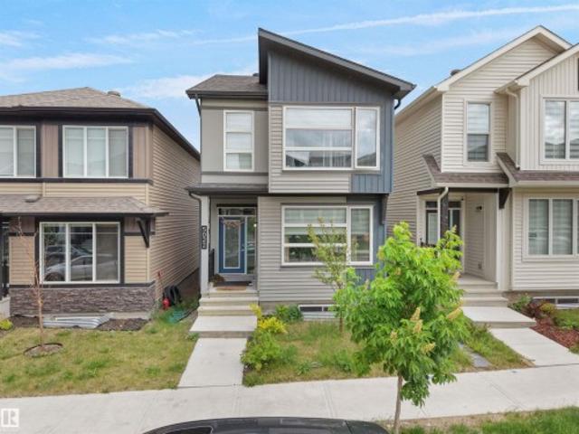 5022 Kinney Link Sw, Edmonton, AB, T6W 5G4 house for sale | Listing ID E4501 | Royal LePage
