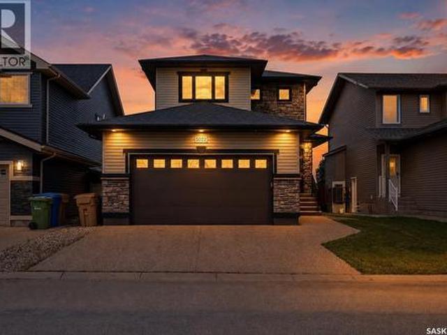 5022 Padwick Road, Regina, SK, S4W 0C4 house for sale | Listing ID SK043153 | Royal LePage