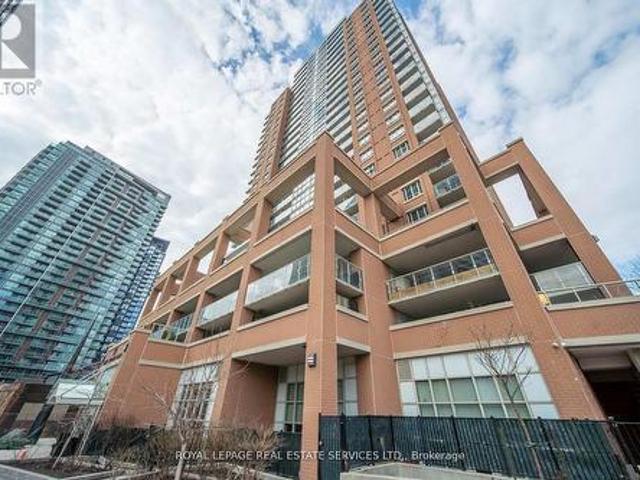 502 125 Western Battery Road, Toronto, ON, M6K 3R8 condo for sale | Listing ID C13145 | Royal LePage