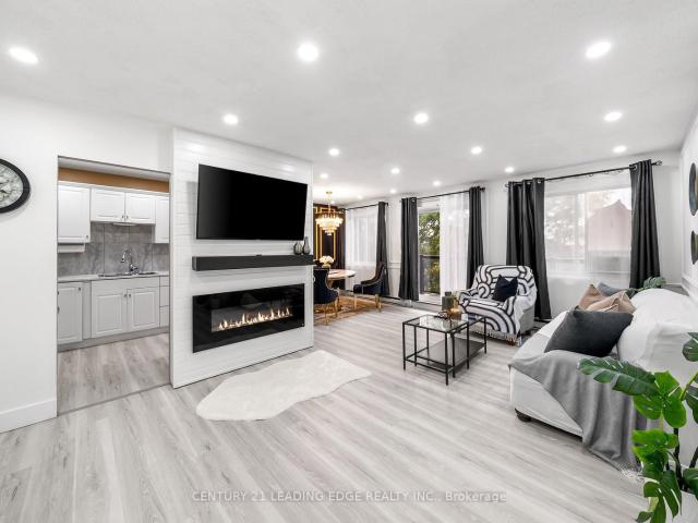502 131 Taunton Road E, Oshawa | 3Beds/2Bath, Condo, $450,000 | Condos. Ca