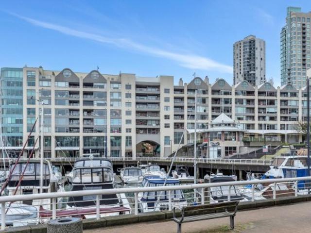 502 1 Beach Avenue, Vancouver, BC, V6E 1T7 Single Family Property For Sale | Listing ID R3139 | Royal LePage