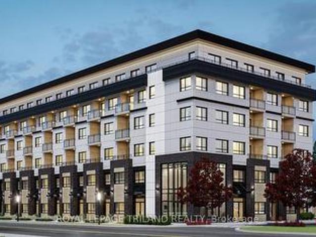 502 1 Stackhouse Avenue, London North G, ON, N5X 0P2 house for lease | Listing ID X13618 | Royal LePage