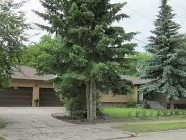 502 1St Street W, Meadow Lake, SK, S9X 1E5 house for sale L.