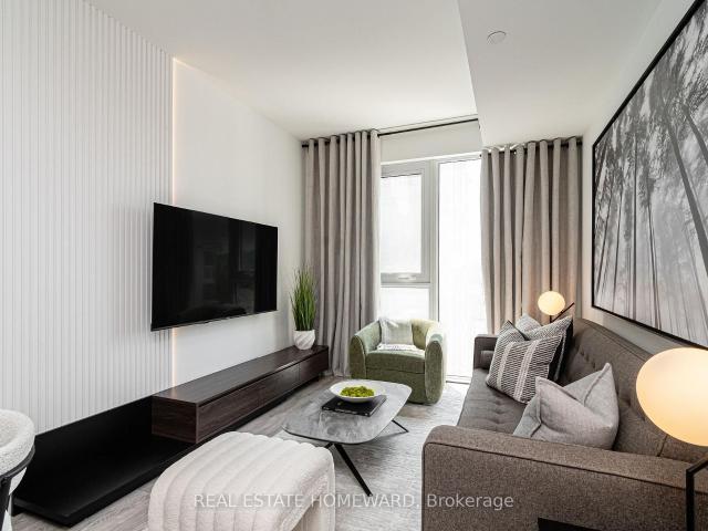 502 2020 Bathurst Street in Toronto: Humewood Cedarvale Condo Apartment for lease Toronto C03: MLS®# C13444600