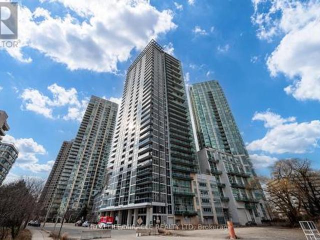 502 223 Webb Drive, Mississauga, ON, L5B 0E8 lease for lease | Listing ID W13457 | Royal LePage