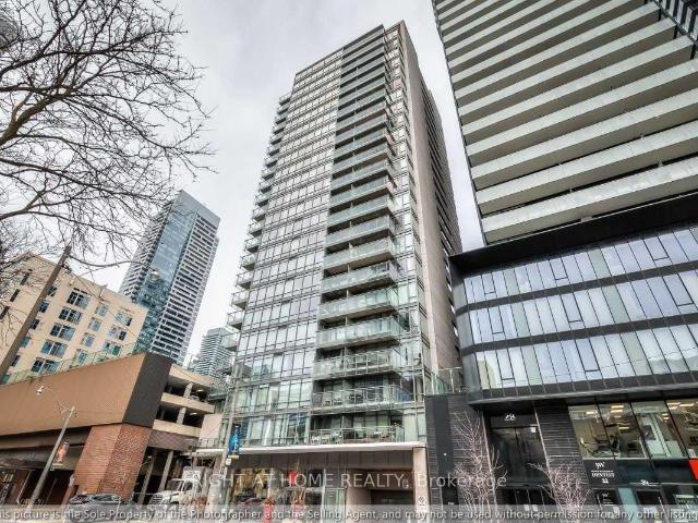 502 22 Wellesley Street E, Toronto | Leased, C13620 | Condos. Ca