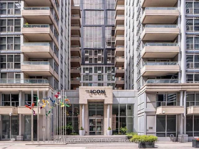 502 270 Wellington Street W, Toronto | Terminated, C13232 | Condos. Ca