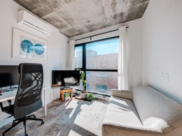502 288 Rue Richmond, Montréal Le Sud Ouest, QC, H3J 0C4 lease for lease | Listing ID 12871 | Royal LePage