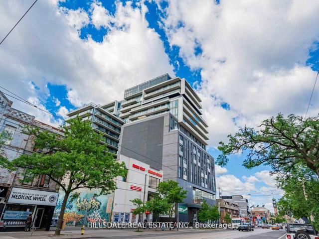 502 297 College St Street, Toronto | 3Beds/2Bath, Condo, $4,600/mo | Condos. Ca