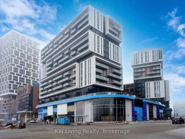 502 292 Verdale Crossing, Markham | For Sale @ $519,000 | Condos. Ca