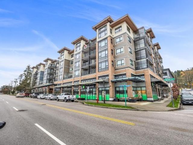 502 2 Clarke Street, Port Moody, BC, V3H 0J3 lease for lease | Listing ID R3136 | Royal LePage