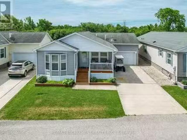 502 3033 Townline Road, Fort Erie, ON, L0S 1S1 house for s.